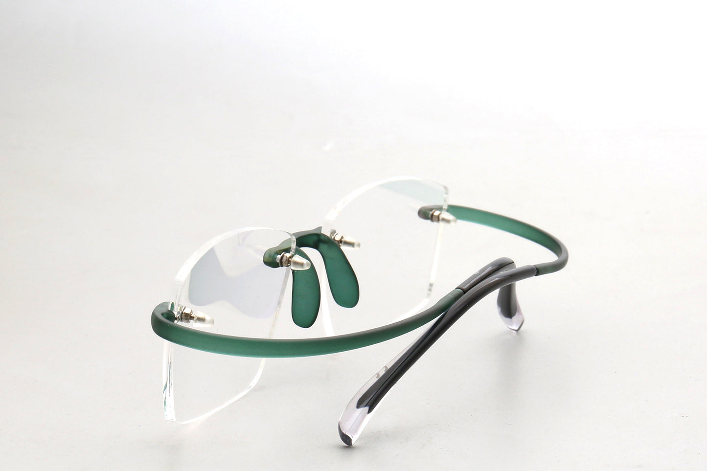 Memovue Green