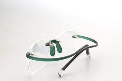 Memovue Green