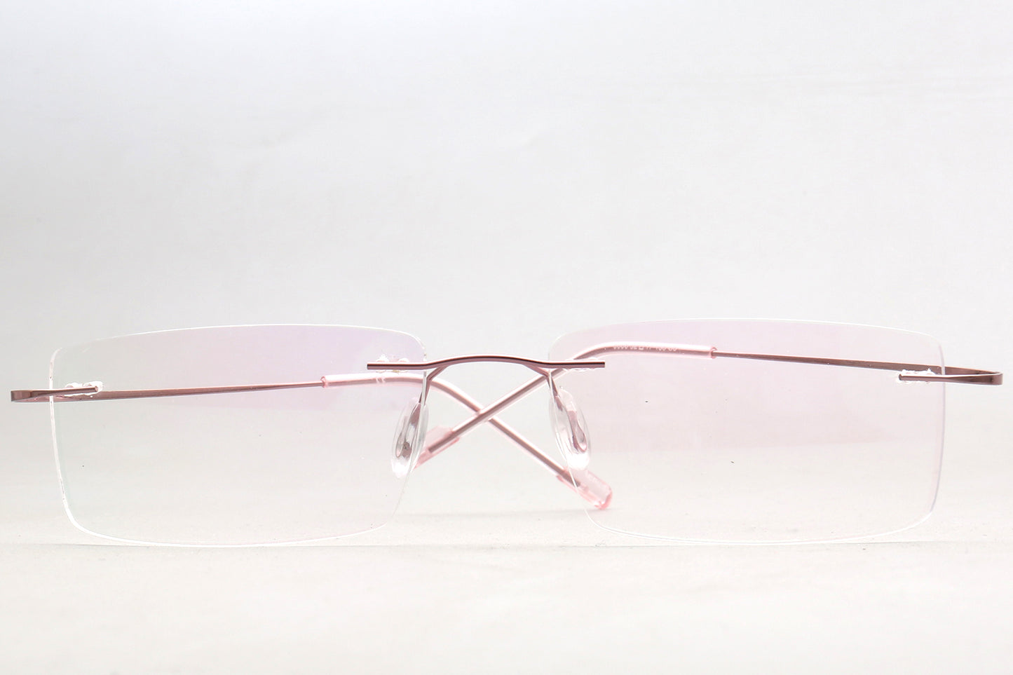 Sleek Pink