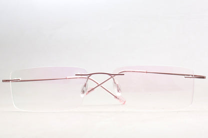 Sleek Pink