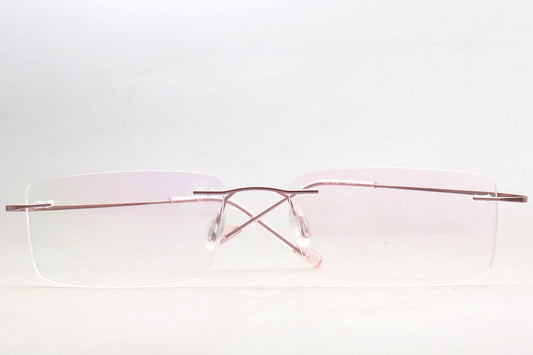 Sleek Pink