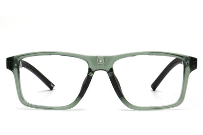 PulseGreen