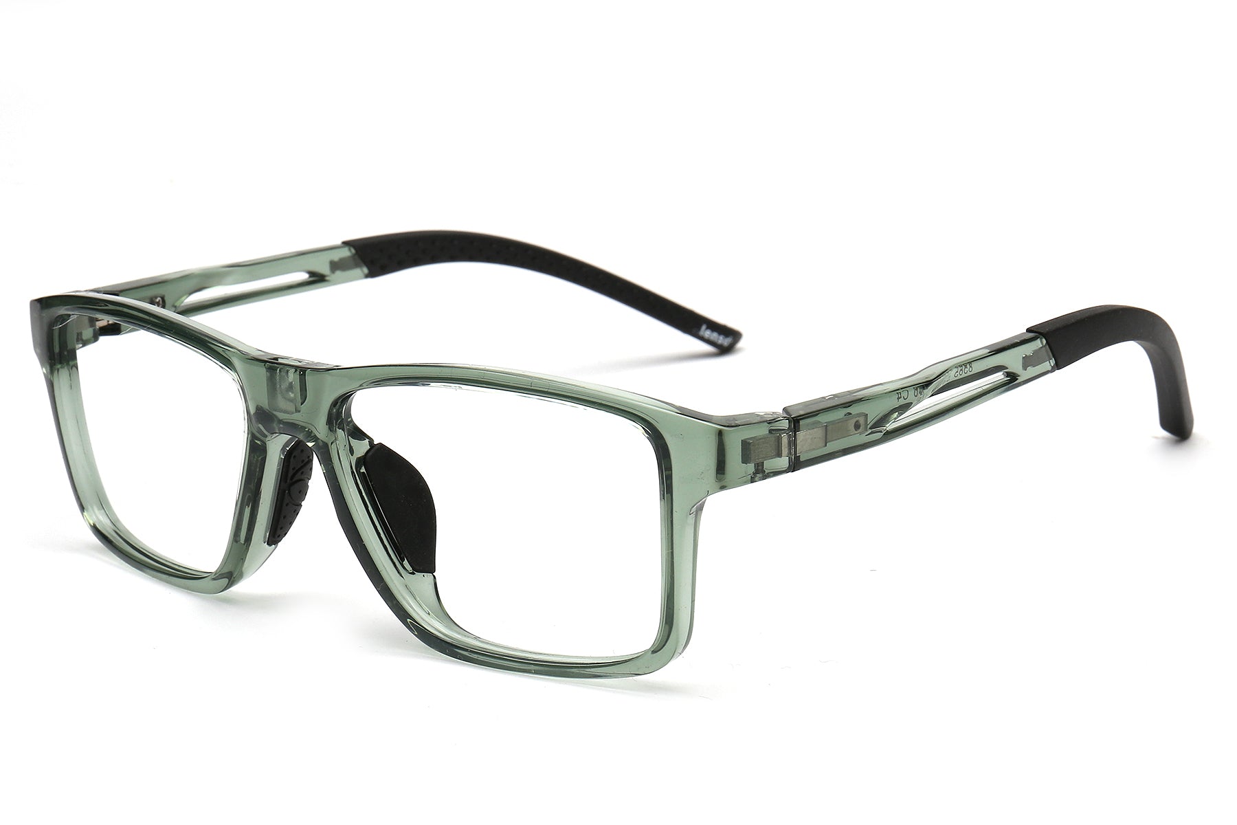 PulseGreen