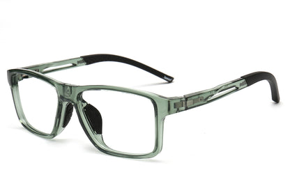 PulseGreen