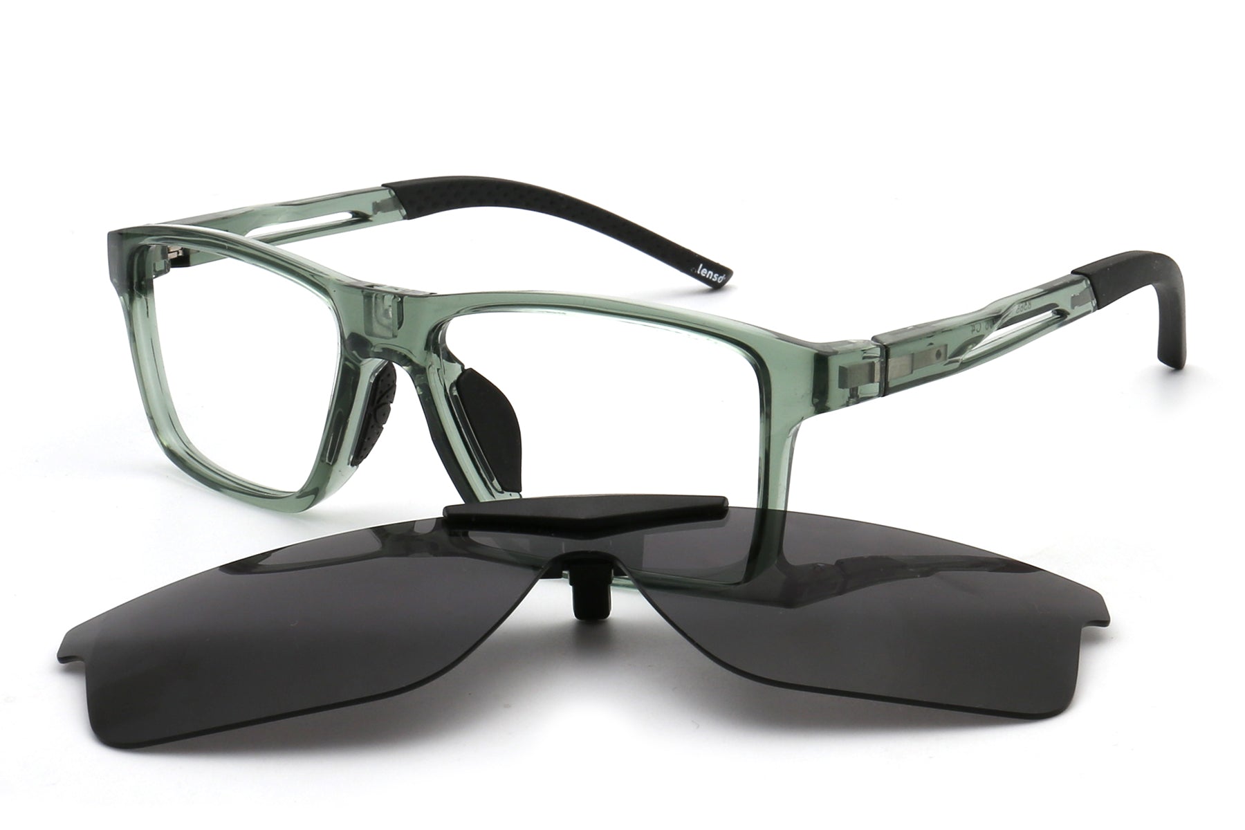 PulseGreen