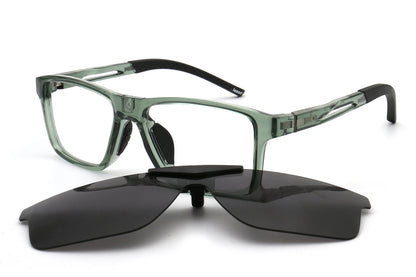 PulseGreen