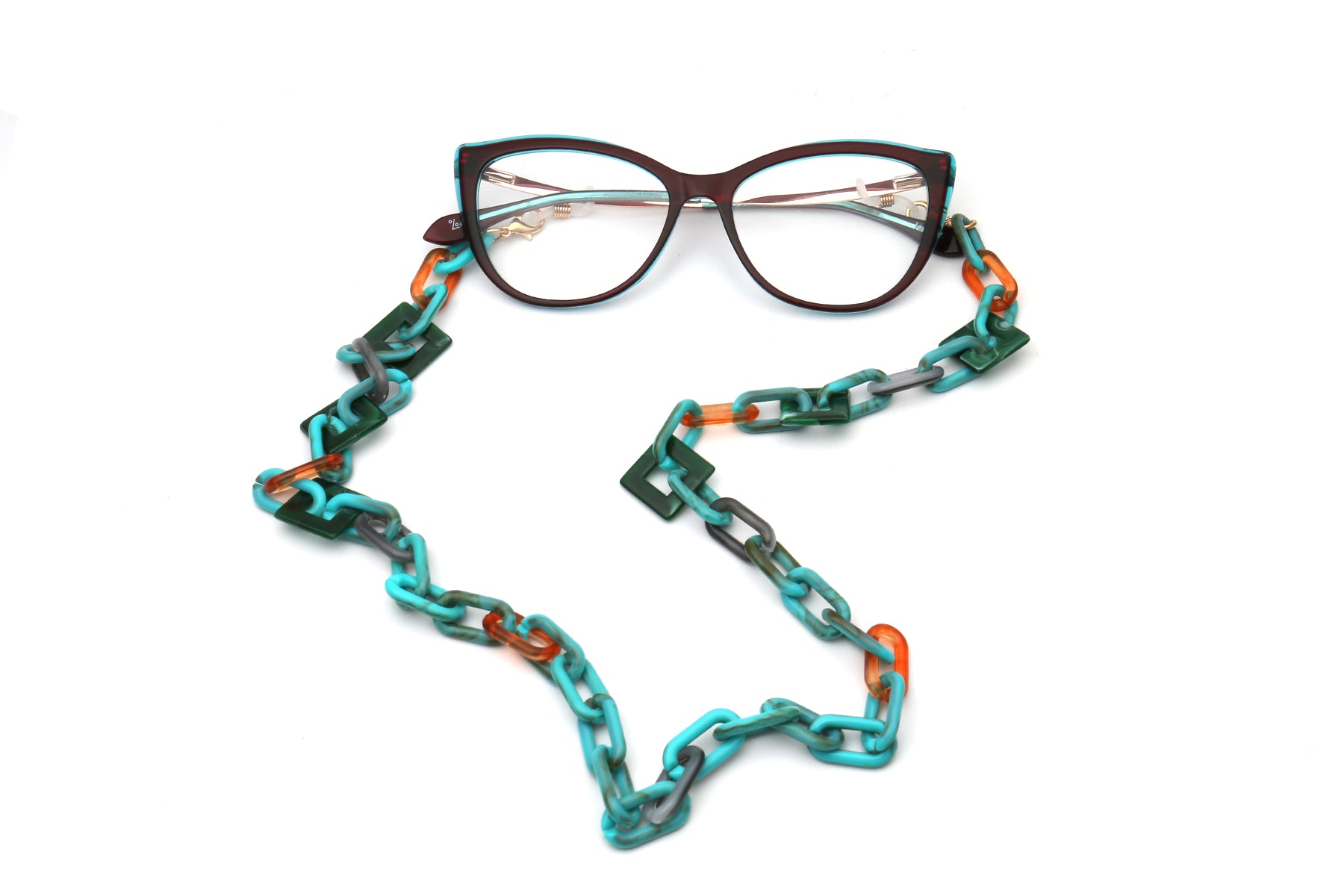 Turquoise