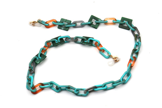 Turquoise