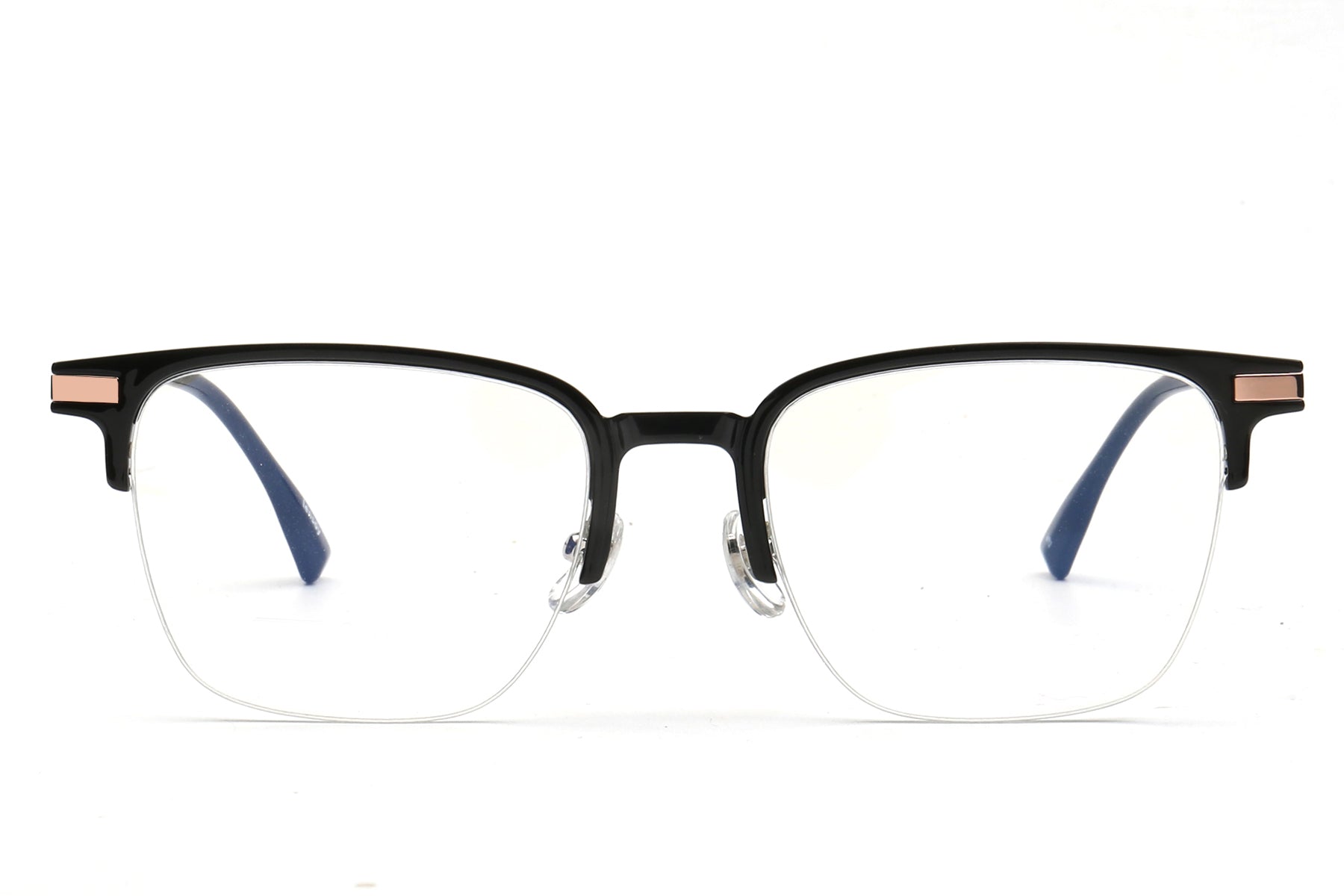 Glaze - Magnetic Clip-On Glasses | Lensdy – lensdy