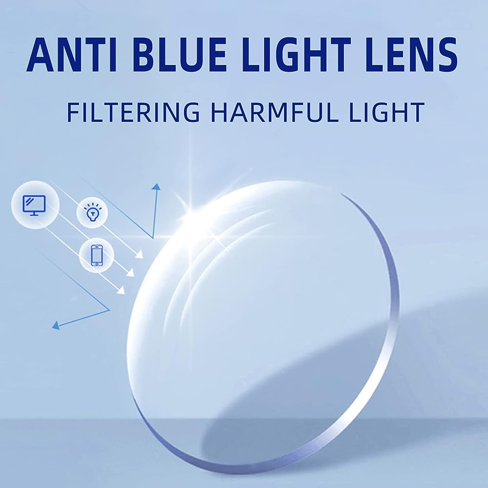Personalised lens