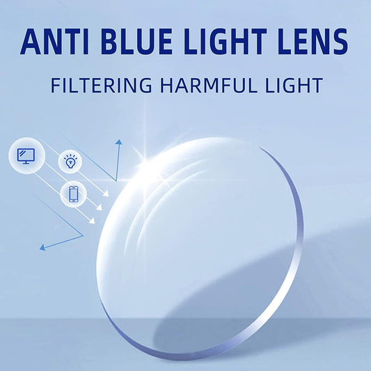 Personalised lens